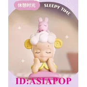 Sonny Angel Home Sweet Home Series Confirmation Blind Box Minifigure Toys