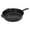 Black, variant on STAUB Cast Iron 8.5-inch Traditional Deep Skillet - Citron