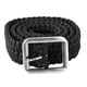 thumbnail image 2 of Cuerda de paracord, cinturón de cuerda de paracord hecho a mano, cuerda de supervivencia para exteriores, cinturón de supervivencia, características líderes en su clase, 2 of 9