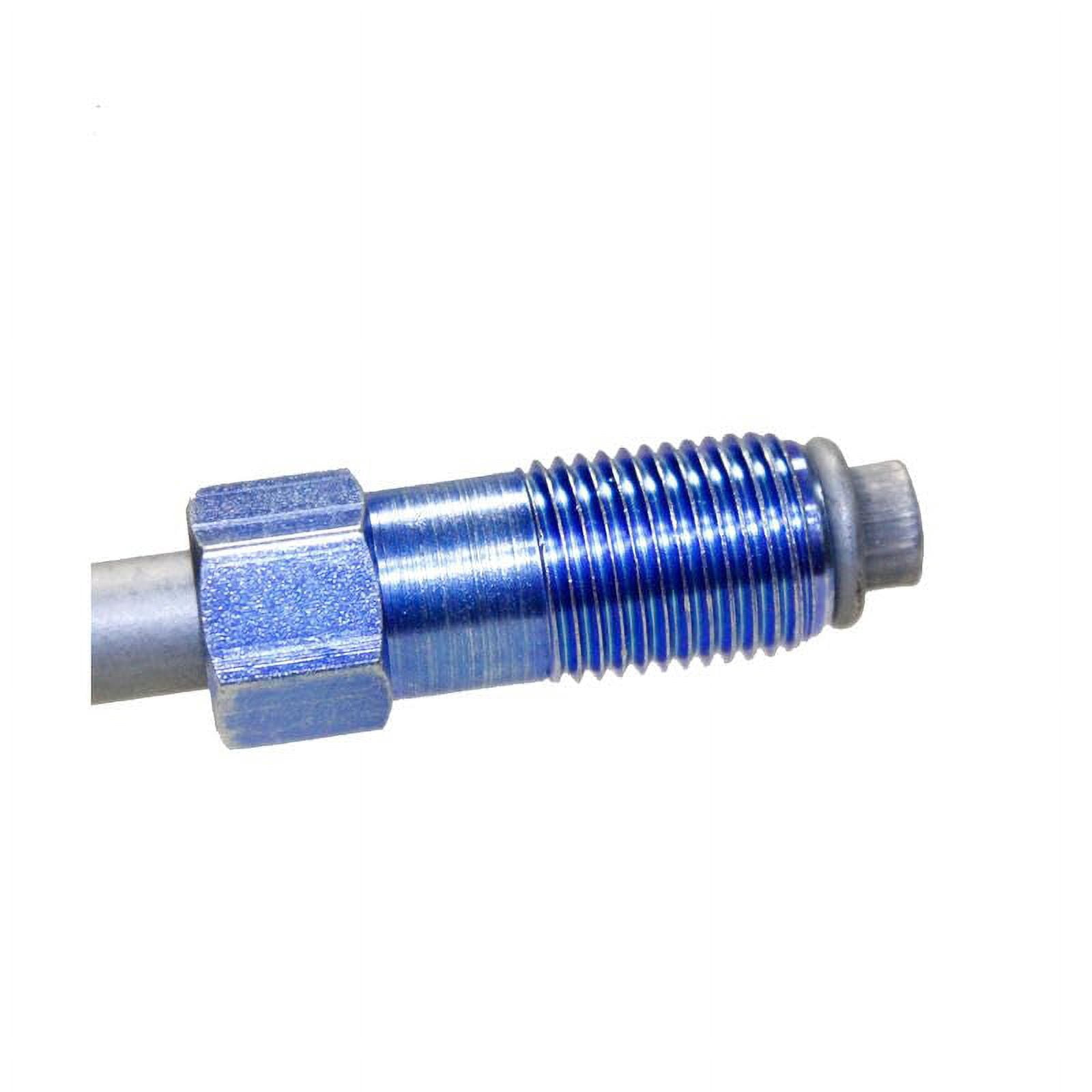 Power Steering Pressure Line Hose Assembly.
