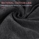 thumbnail image 1 of LOLIPPYY 2Ud Gorro Corto A De Con Y Material Durable, 1 of 7