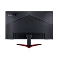 thumbnail image 4 of Acer Nitro 27" WQHD (2560 x 1440) IPS Gaming Monitor, AMD FreeSync Premium Technology, Up to 240Hz, Up to 0.5ms, Black, VG272U W2biip, 4 of 9