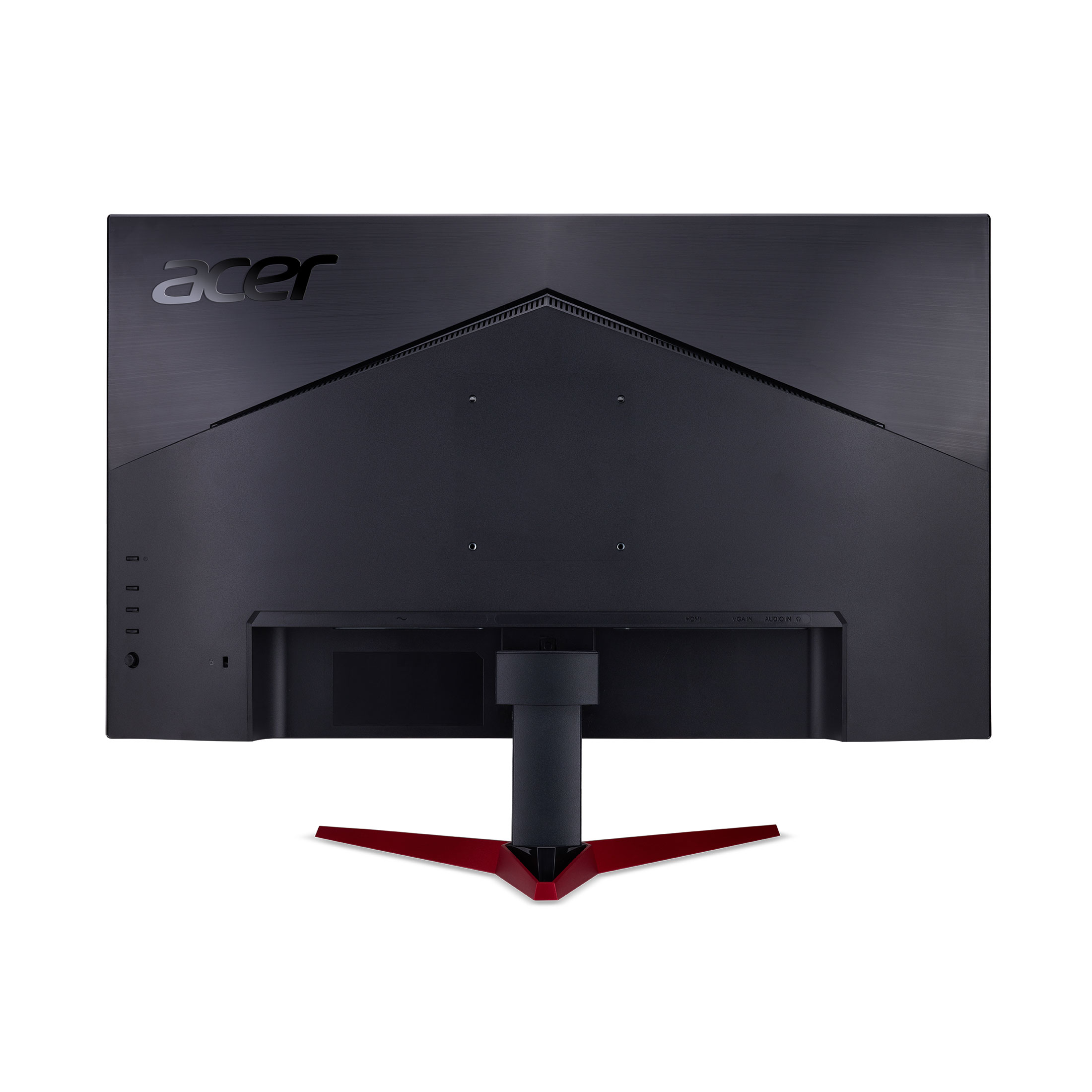 Acer Nitro 27" WQHD 240Hz IPS Gaming Monitor photo 4