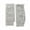Grey, variant on KGJQ Summer UV Protection Arm Sleeves for Women, Lace Pearl Sleeves Long Fingerless Driving Gloves