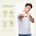 thumbnail image 5 of Lungvita Drops – Respiratory Support Formula for Soothing Breathing Comfort & Daily Wellness | Easy-to-Use Liquid for Everyday Use (30 Servings), 5 of 10