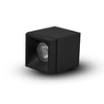 thumbnail image 3 of VONN 4" Aluminum ETL Commercial Grade LED Surface Mounted Downlight in Black, 3 of 6