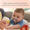 thumbnail image 4 of Ortodoncia Chufier NUK Space™ para bebés de 0 a 36 meses, 4 of 6