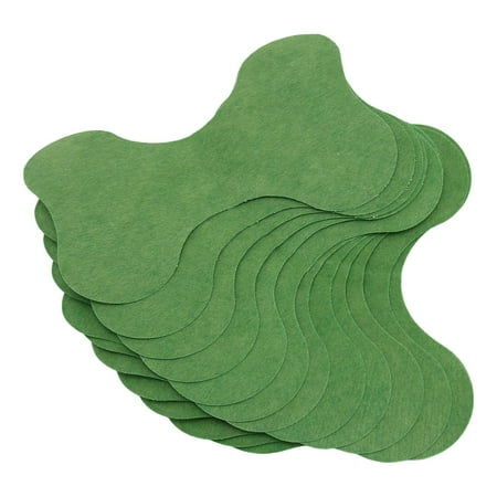 Patchs Anti-douleur 10 Pièces - Pour Le Dos, Musculaire, Sans Tissu