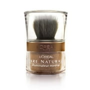 Loreal Loreal Bare Naturale All-Over Mineral Glow, 0.15 oz