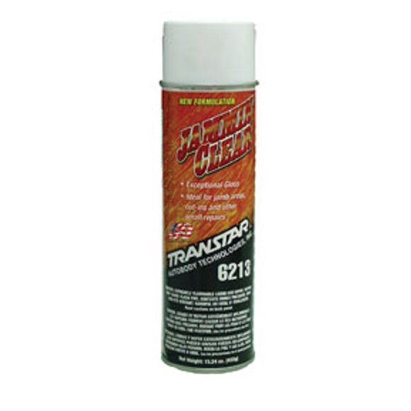 Jammin' Clear, 16 oz Aerosol