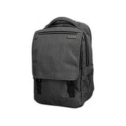 Samsonite, SML895755794, Paracycle Backpack, 1, Charcoal,Charcoal Heather
