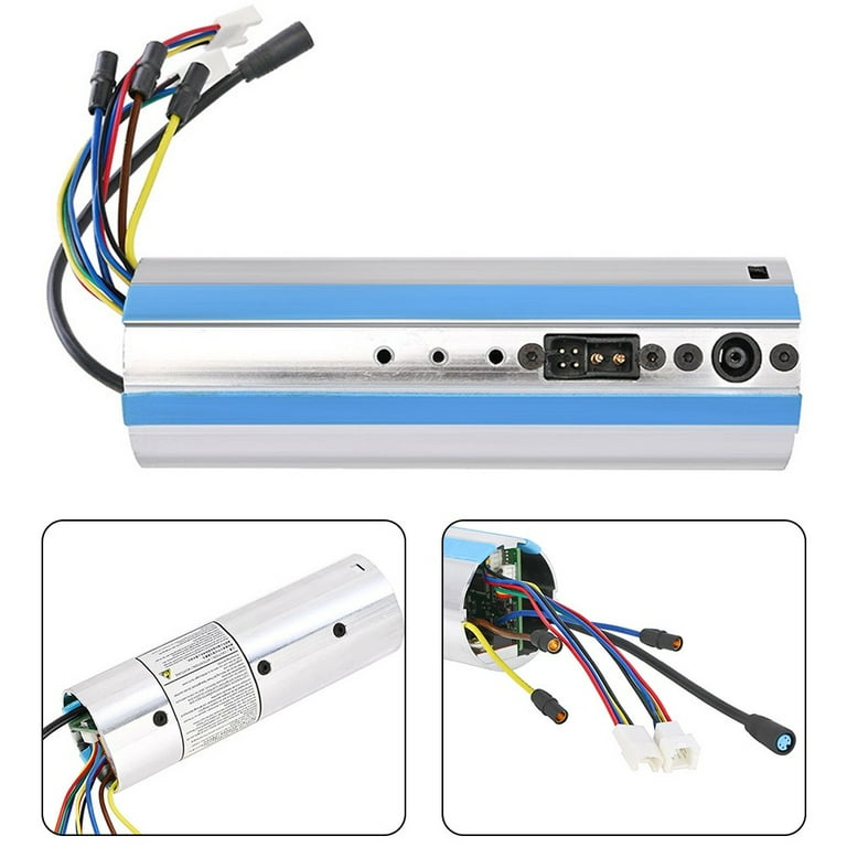 Dashboard Circuit Control Board For Ninebot ES1 ES2 ES3 ES4 Electric Scooter
