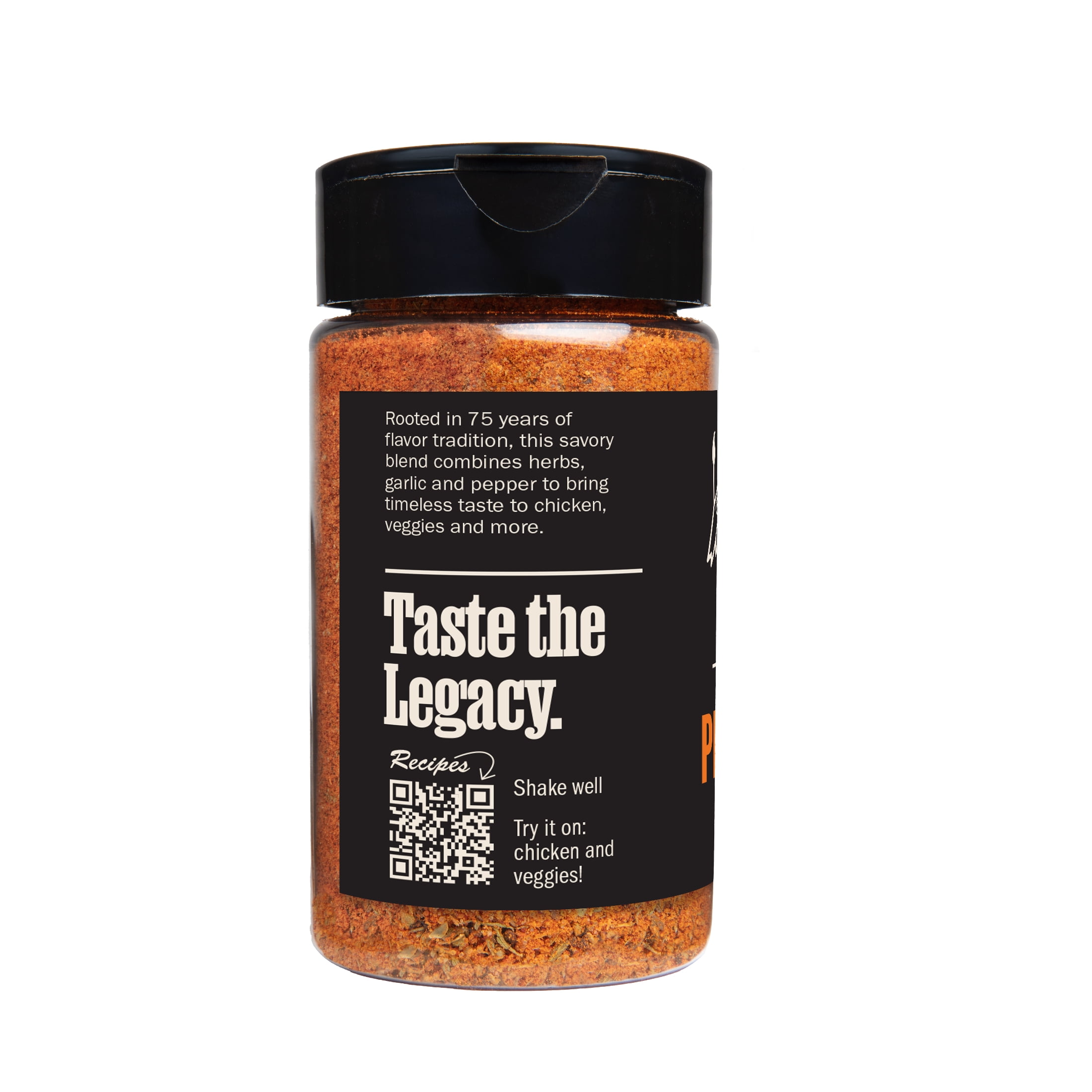 Dale's Perfect Chicken Seasoning