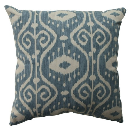 Pillow Perfect Empire Yacht 16.5 in. Throw Pillow - Walmart.com