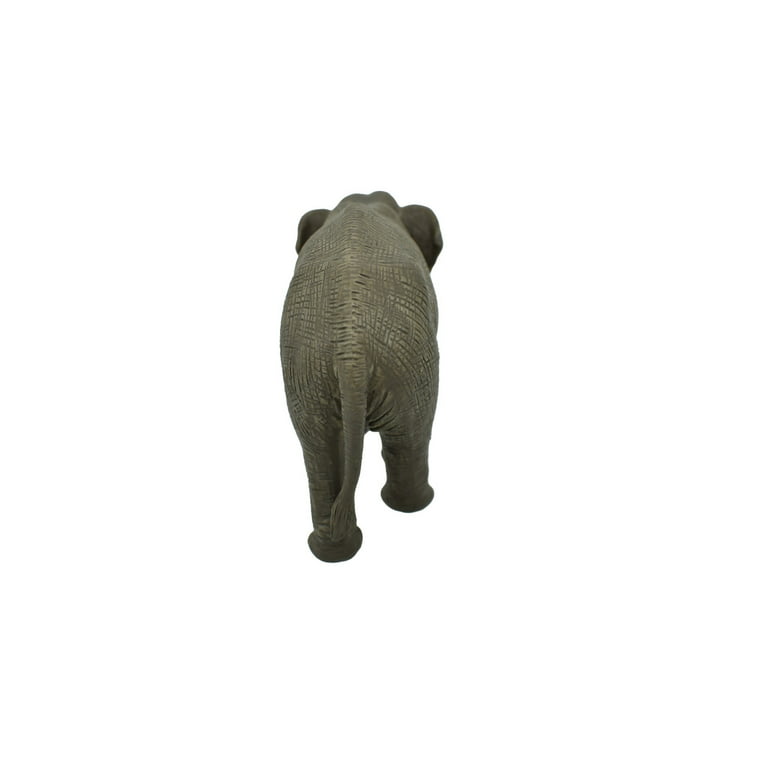 Deinotherium, Ancient Elephant, Museum Quality Plastic Replica 7 M084 B605