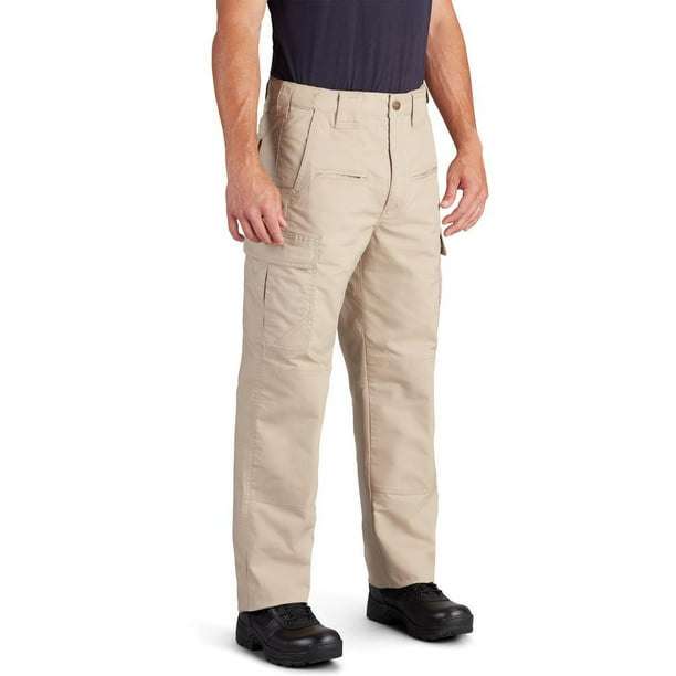Propper Kinetic Men's Tactical Water Resistant Stretch Ripstop Pant ...