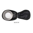 thumbnail image 3 of Bolsa de almacenamiento Sierra Bowl Oxford Sierra Cup Bolsas de transporte para picnic al aire libre Senderismo Ehuebsd Para estrenar, 3 of 9