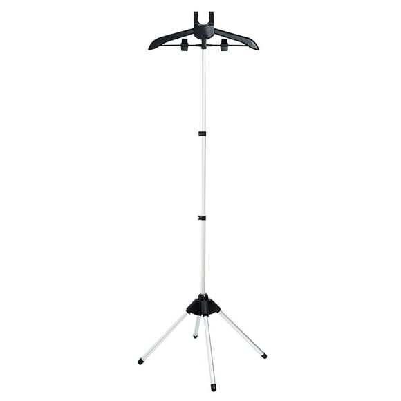 Rbaofujie Simple Houseware Standing Coat and Hat Hanger Organizer Rack