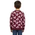 thumbnail image 2 of Set de Sudadera y Mochila tipo Morral de Mickey Mouse, 2 of 3