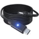 thumbnail image 1 of Cable Electrónico STARGEAR Starlink Mini 2m 140W USB-C, 1 of 8