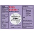 thumbnail image 2 of Equiade Body Builder Oil Supplement for Animals 32 oz., 2 of 4