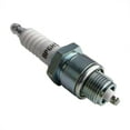 thumbnail image 3 of NGK (7331) BP6HS Standard Spark Plug, Pack of 1, 3 of 3