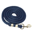thumbnail image 1 of Horse Lunge Line Thick Design Anti Breakage Rope with Non Slip for Grip Horse Training Walk Handling, 1 of 7