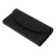thumbnail image 2 of 8 Pcs Eyebrow Grooming Kit Black Rustproof Stainless Steel Eyebrow Trimming Kit Beauty Tools with Storage Bag, 2 of 3