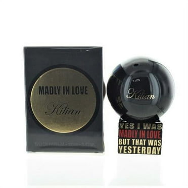 Kilian Madly In Love 3.4 Eau De Parfum by Kilian Box for Women