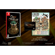 Crow Country (Nintendo Switch)