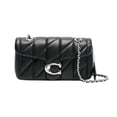 thumbnail image 1 of Bolsa Crossbody Coach Tabby Negro, 1 of 4