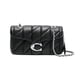 thumbnail image 1 of Bolsa Crossbody Coach Tabby Negro, 1 of 4
