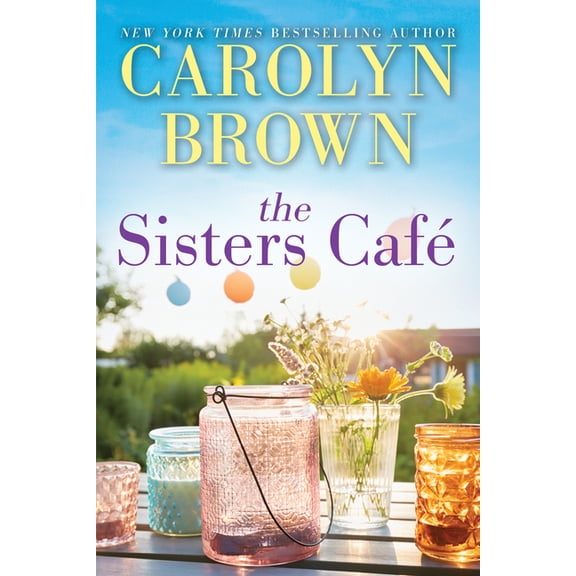 The Sisters Café, (Paperback)