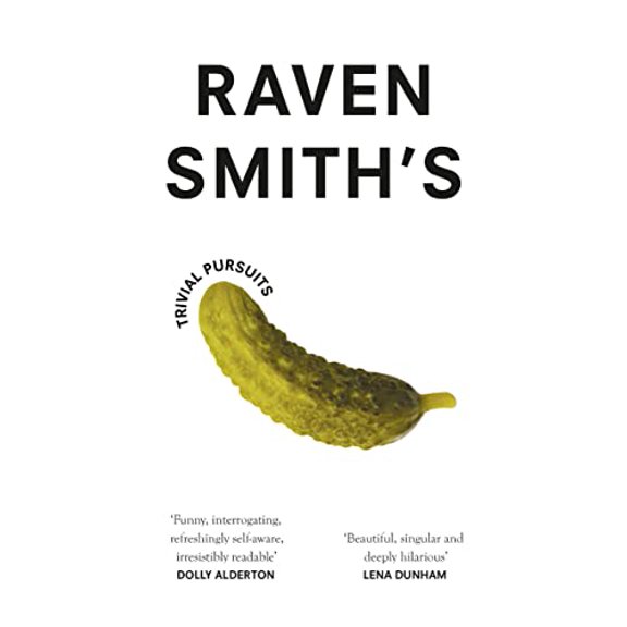 Pre-Owned Raven Smiths Trivial Pursuits (Hardcover) 0008339953 9780008339951