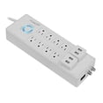 thumbnail image 3 of Panamax P360-8 Power360 8-Outlet Floor Surge Protector, 3 of 6
