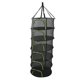 thumbnail image 1 of Foldable Plant Drying Net Multilayer Zipper Closure Design 60cm Diameter Herb Buds Dry Net with Storage Bag 6 Layers, 1 of 5