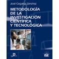 thumbnail image 1 of Metodología de la investigación científica y tecnológica Diaz de Santos 9788479786243, 1 of 2