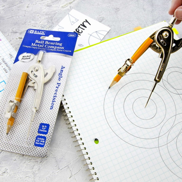 Tool compass outlet