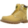 thumbnail image 1 of Caterpillar Mens Second Shift Work Boot, 1 of 8