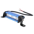 thumbnail image 1 of Driving Lamp, 9W Work Light Shockproof Wide Application With Aluminum Alloy Shell For Vehicles For Cars For Motorcycles, 1 of 8