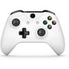 Wireless Controller for All Xbox One Models, Series X S and PC - White