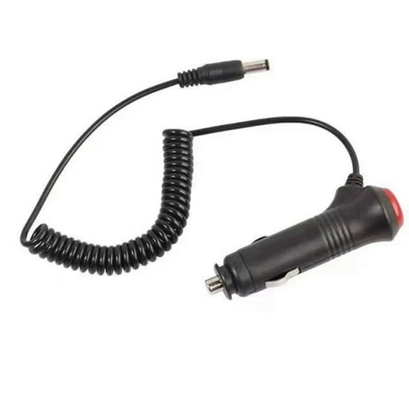 Rear View Camera Charger 12V for Charging Reversing Camera This Product Requires Two Units to Be Used in Combination