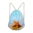 thumbnail image 2 of Bolsa De Natación Sunnimix Patrón De Gimnasio Con Cordón 6, 2 of 6