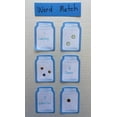 thumbnail image 5 of SHAPES ETC. Mini Notepad Set - Insects, 5 of 7