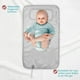 thumbnail image 2 of Cambiador portátil para bebés HAMUR HOME, impermeable y lavable, 2 of 8