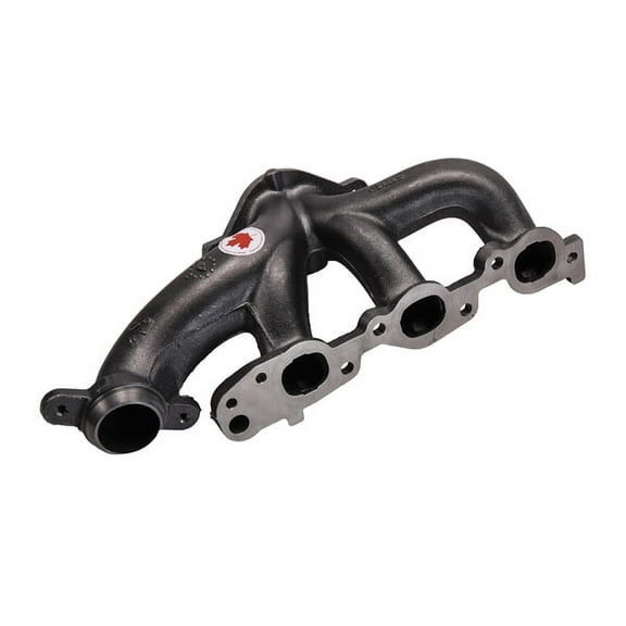 Passenger Side Exhaust Manifold