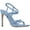 Light Blue, variant on Guess Womens Fumi Faux Leather Dressy Heels