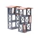 thumbnail image 1 of Vogacara 500 piezas que fomentan la imaginación y mejoran la capacidad práctica. Estos juguetes de bloques de construcción son una elección. Juguetes de construcción, 1 of 6