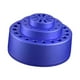 thumbnail image 3 of Estuche de almacenamiento DYNWAVEMX organizador de brocas 38 ranuras Azul, 3 of 8