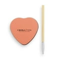 thumbnail image 4 of Relove By Revolution So Peachy Soap Brow Tin, 4 of 5